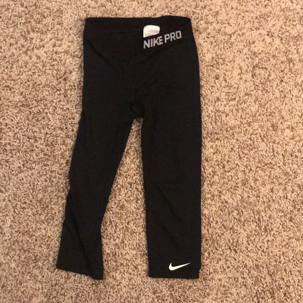 capris leggings